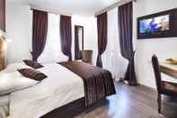 Bilik Tidur Hotel Strasbourg