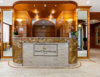 Lobi 2 Hotel Strasbourg