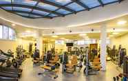 Fitness Center 4 Park Hotel & SPA Boyana
