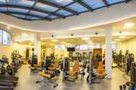 Fitness Center Park Hotel & SPA Boyana