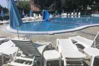 Kolam Renang HOTEL PALMA - Sunny Beach