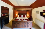 Bilik Tidur 7 St Benets Abbey B&B