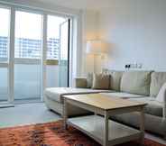 Common Space 2 Flawless Apartment in Notting Hill