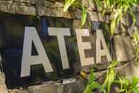 ภายนอกอาคาร Atea Lodge