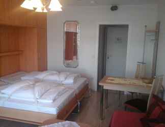 Kamar Tidur 2 Haus Hamburg