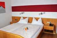 Bedroom Hotel Garni Vogelsang