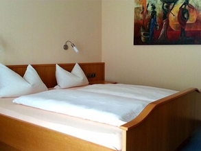 Bilik Tidur 4 Hotel Garni Vogelsang