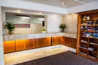 Lobby Jasper Inn & Suites by INNhotels