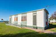 Exterior Edithburgh Caravan Park