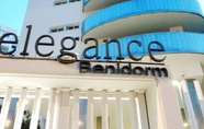 Luar Bangunan 2 ELEGANCE