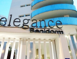 Luar Bangunan 2 ELEGANCE