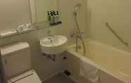 In-room Bathroom 4 Kesennuma Park Hotel - Adults Only