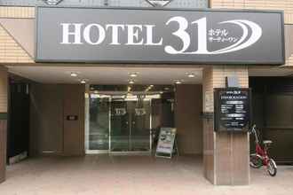 Bên ngoài 4 Hotel 31