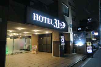 ภายนอกอาคาร 4 Hotel 31