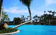 Swimming Pool 2 Albion Residence Haitang Bay Sanya