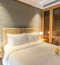 Kamar Tidur 4 Albion Residence Haitang Bay Sanya