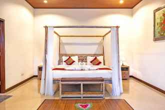 Phòng ngủ 4 Pratiwi Ubud Villa
