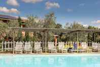 Swimming Pool Borgo Campetroso