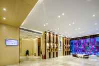 Lobby Lavande Hotel - Guangzhou Jiahe Wanggang Metro Station Lingnan New World