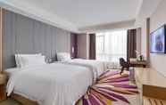 Bedroom 3 Lavande Hotel - Guangzhou Jiahe Wanggang Metro Station Lingnan New World