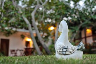 Exterior 4 Villa Ble