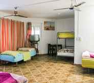Bedroom 7 Go BCN Hi Sants - Hostel