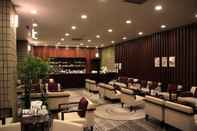 Bar, Kafe, dan Lounge Hotel Kyoto Eminence