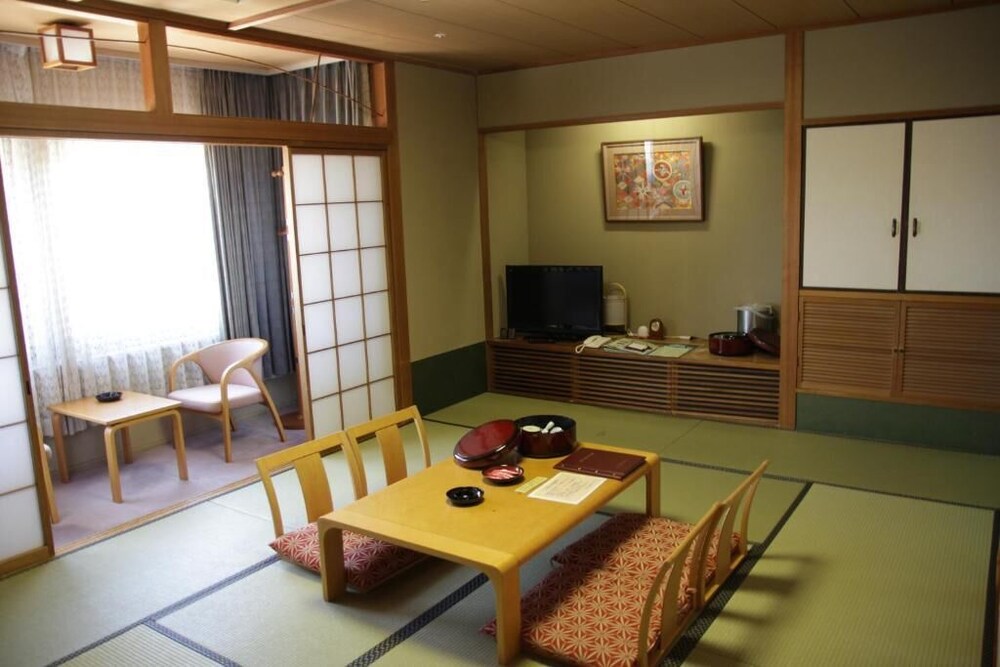 Ruang untuk Umum Hotel Kyoto Eminence