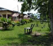 Ruang Umum 2 Camp Rhino Resort