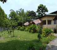 Luar Bangunan 7 Camp Rhino Resort