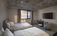 Bilik Tidur 5 Brown Dot Hotel Songjeong