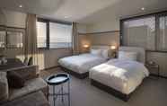 Bilik Tidur 6 Brown Dot Hotel Songjeong