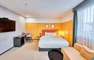 Bilik Tidur 7 Brown Dot Hotel Songjeong