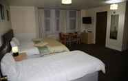 Bedroom 5 A Gosport Inn