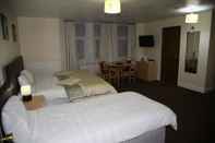 Kamar Tidur A Gosport Inn