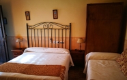 ห้องนอน 6 Balcon del Velillos - Rincón de Marcelo