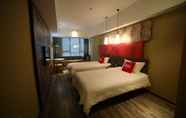 Kamar Tidur 7 ibis Weihai Oriental New Ground  Hotel