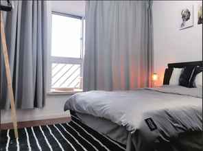 Bedroom 4 AG House Zhonghua Road No.1 Branch