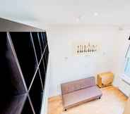 Common Space 4 24 43 Stunning Studio in Notting Hill