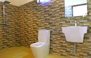 Toilet Kamar 5 Gateway Lagoon