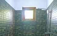 Toilet Kamar 3 Gateway Lagoon