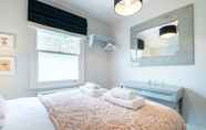 Bilik Tidur 2 Immaculate Designer Home in Wandsworth