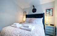 Bedroom 3 Immaculate Designer Home in Wandsworth