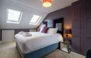 Bedroom 5 Immaculate Designer Home in Wandsworth