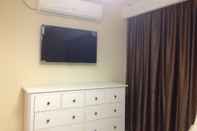 Bedroom 2 Bedroom Apartment View City Batam