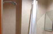 In-room Bathroom 4 2 Bedroom Apartment View City Batam