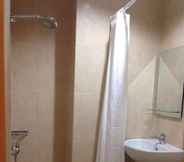 In-room Bathroom 4 2 Bedroom Apartment View City Batam