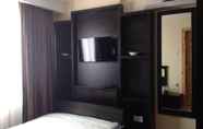 ห้องนอน 6 2 Bedroom Apartment View City Batam