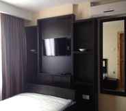 Bedroom 3 2 Bedroom Apartment View City Batam