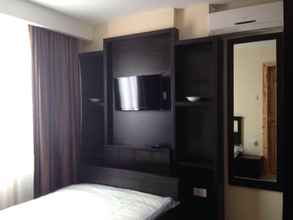 Bedroom 4 2 Bedroom Apartment View City Batam